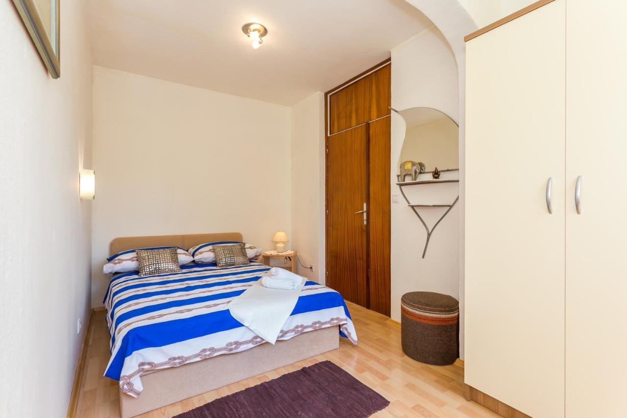 Apartments With Wifi Split - 13957 Exterior foto