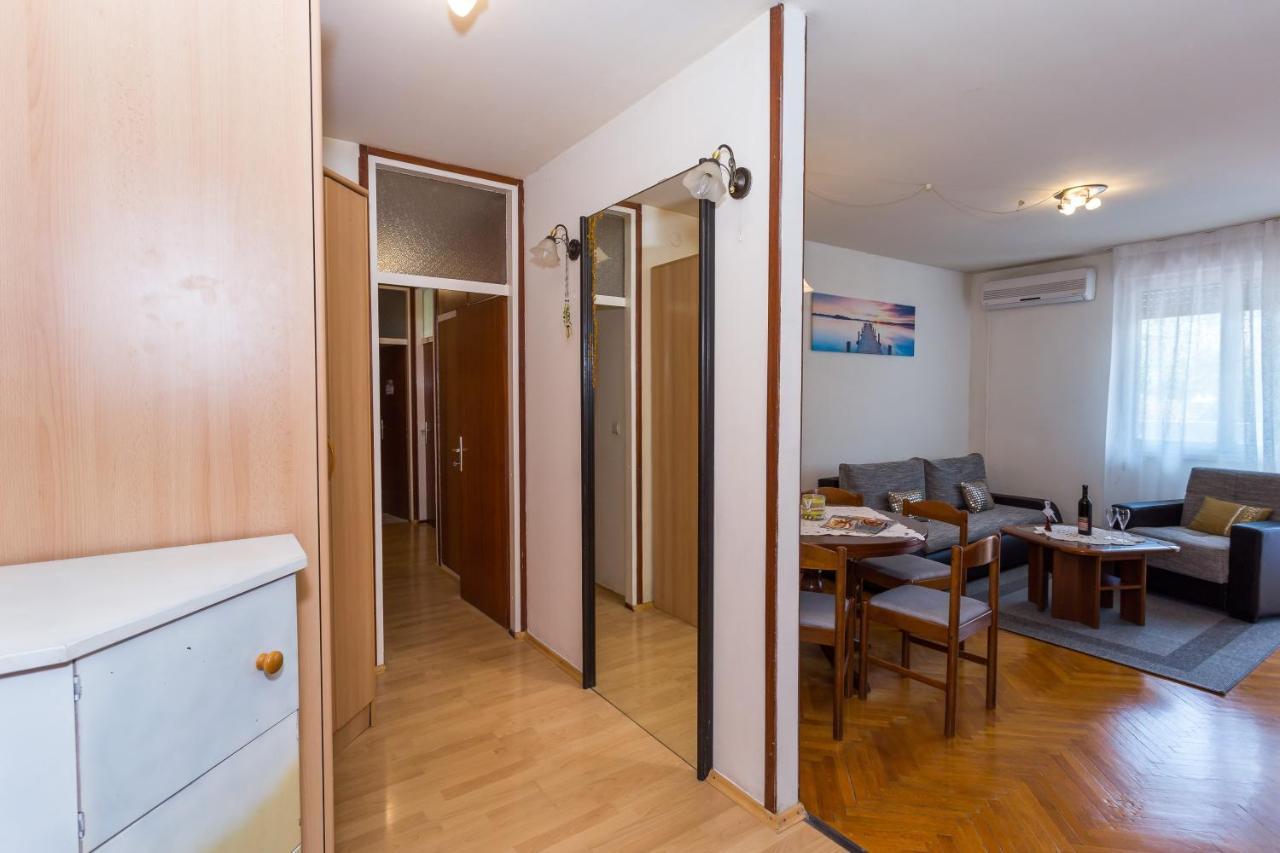 Apartments With Wifi Split - 13957 Exterior foto