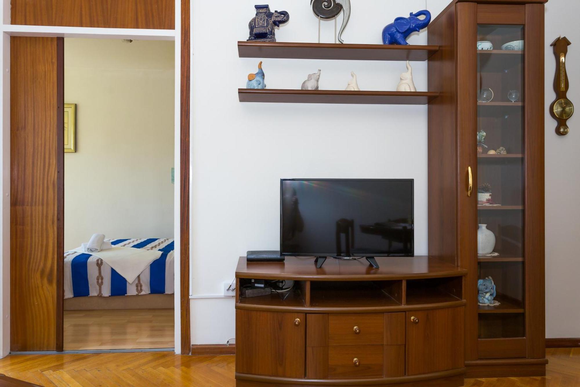 Apartments With Wifi Split - 13957 Habitación foto