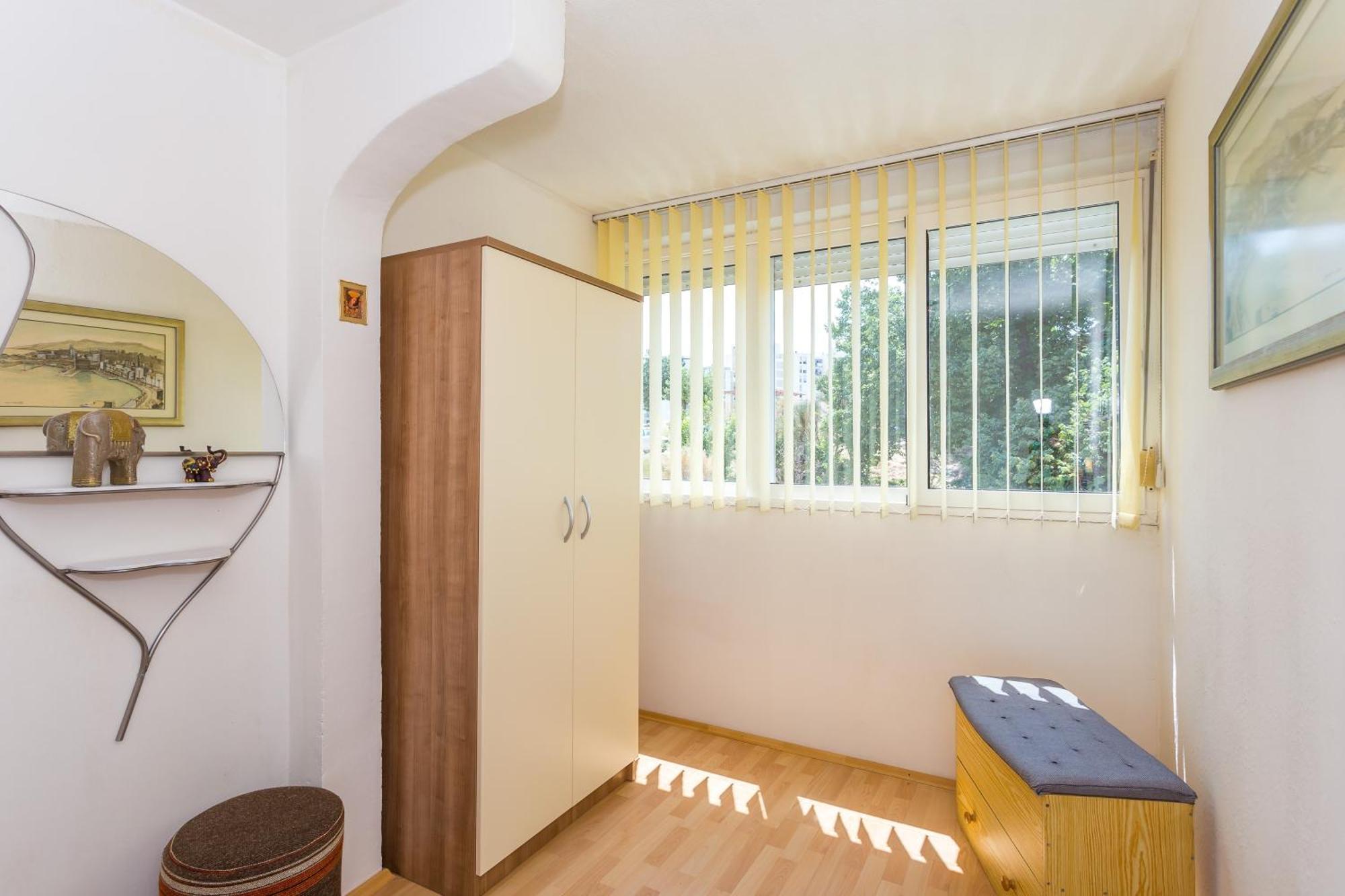 Apartments With Wifi Split - 13957 Habitación foto